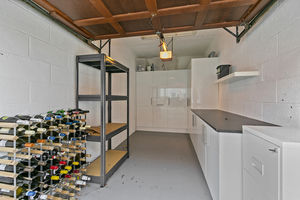 Garage- click for photo gallery